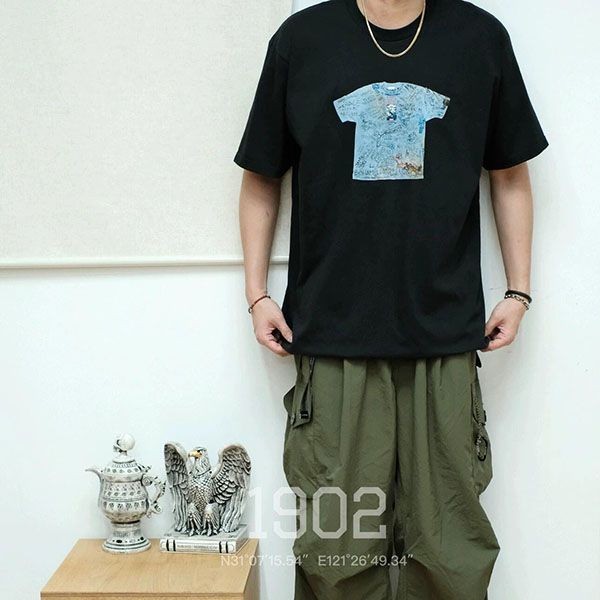 n級品 おすすめ シュプリーム week11 30th Anniversary Taxi Driver First tee Shs06455